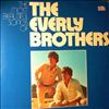 Everly Brothers -- Most Beautiful Songs Of The Everly Brothers (1)