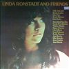 Ronstadt Linda -- Linda Ronstadt and friends (1)