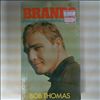 Brando Marlon -- Portrait Of The Rebel As An Artist (Bob Thomas) (2)