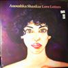 Shankar Anoushka -- Love Letters (2)