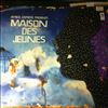 Africa Express (Albarn Damon - Blur) -- Africa Express Presents Maison Des Jeunes (2)