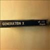 Generation X (Gen X - Billy Idol) -- Same (1)
