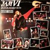 Daniels Charlie Band -- Volunteer Jam 6 (2)