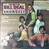 Deal Bill & the Rhondels -- Best of (1)