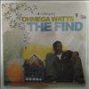 Watts Ohmega -- Find (2)