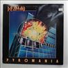Def Leppard -- Pyromania (1)