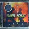 Overkill (Over Kill) -- Wrecking Everything - Live (2)