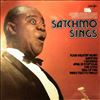 Armstrong Louis and His Orchestra -- Satchmo Sings (2)