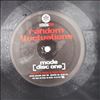 Random Fluctuations -- Mode (1)