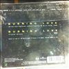Presley Elvis -- Burning love (1)