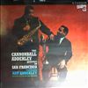 Adderley Cannonbal Quintet feat. Adderley Nat -- Cannonball Adderley Quintet In San Francisco (2)