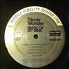 Wonder Stevie -- Music Of My Mind (2)