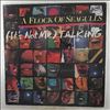 A Flock Of Seagulls -- (It's Not Me) Talking / Tanglimara / The Traveller (Recorded Live In Concert) (3)