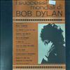 Dylan Bob -- I Successi Mondiali (2)