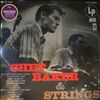Baker Chet & Strings -- Same (1)