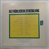 Various Artists -- Bei Frohlichem Zitherklang (2)