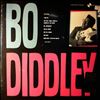 Diddley Bo -- His Underrated 1962 (1)
