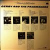 Gerry And The Pacemakers -- Stars Of The Sixties (1)