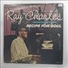 Charles Ray -- Ingredients In A Recipe For Soul (1)