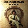 Iglesias Julio -- El Amor (2)