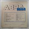 ABBA -- Same (2)
