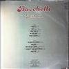 Bacchelli -- Y Solo Tu (1)