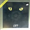 Webber Andrew Lloyd -- Cats (2)