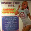 Top of the Poppers -- Discotheques Hits (1)