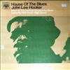 Hooker John Lee -- House Of The Blues (2)