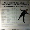 Various Artists -- Something To Shout About (1)