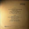 Leonhardt Gustav -- Bach, Farnaby, Tomkins, Frescobaldii -  Clavecin Music of 17-18 centuries (1)