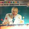 Appleyard Peter Quartet -- Anything Goes (2)