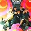 Equals -- Equals explosion (3)