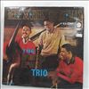 Lewis Ramsey Trio -- More Sounds Of Christmas (1)