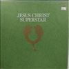 Webber Andrew Lloyd / Rice Tim -- Jesus Christ Superstar (1)