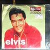 Presley Elvis -- Legends (1)