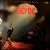 AC/DC -- Let There Be Rock (3)