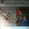 Wingates Temperance Band (cond. Parry H.) -- Gilbert W./Sullivan A. - In Brass (2)