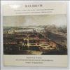 Staatsorchester Rheinische Philharmonie (dir. Balzer W.)/Moog Rainer -- Bruch - Ouverture Zur Oper "Die Loreley" / Suite Fur Gro?es Orchester / Romanze Fur Bratsche Und Orchester / Sinfonie Es-Dur (2)