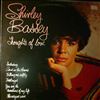 Bassey Shirley -- Thoughts Of Love (1)