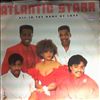 Atlantic Starr -- All In The Name Of love (2)