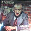 Moscow Youth and Students Chorus (cond. Tevlin B.) -- Shchedrin R. - Choruses (2)