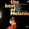 Melanie -- Best Of Melanie (2)