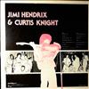 Hendrix Jimi And Knight Curtis -- Same (1)