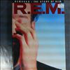 REM (R.E.M.) -- Remarks-The Story Of REM (Tony Fletcher) (1)