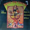 Schifrin Lalo -- Enter the dragon (original soundtrack from the motion picture) (2)