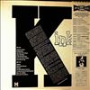 Kinks -- Same (Rock Original Disk Series - 1) (2)