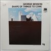 Benson George -- Shape Of Things To Come (1)