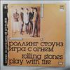 Rolling Stones -- Play With Fire (1)