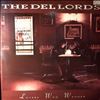 Del Lords -- Lovers Who Wander (2)